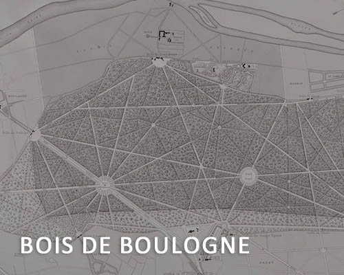 Volume II © Cité de l'architecture & du patrimoine/Musée des Monuments français