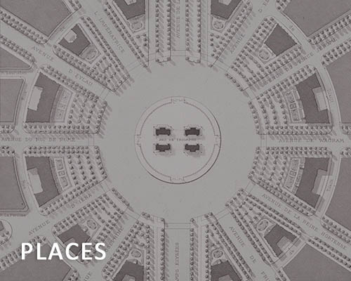 Volume II © Cité de l'architecture & du patrimoine/Musée des Monuments français