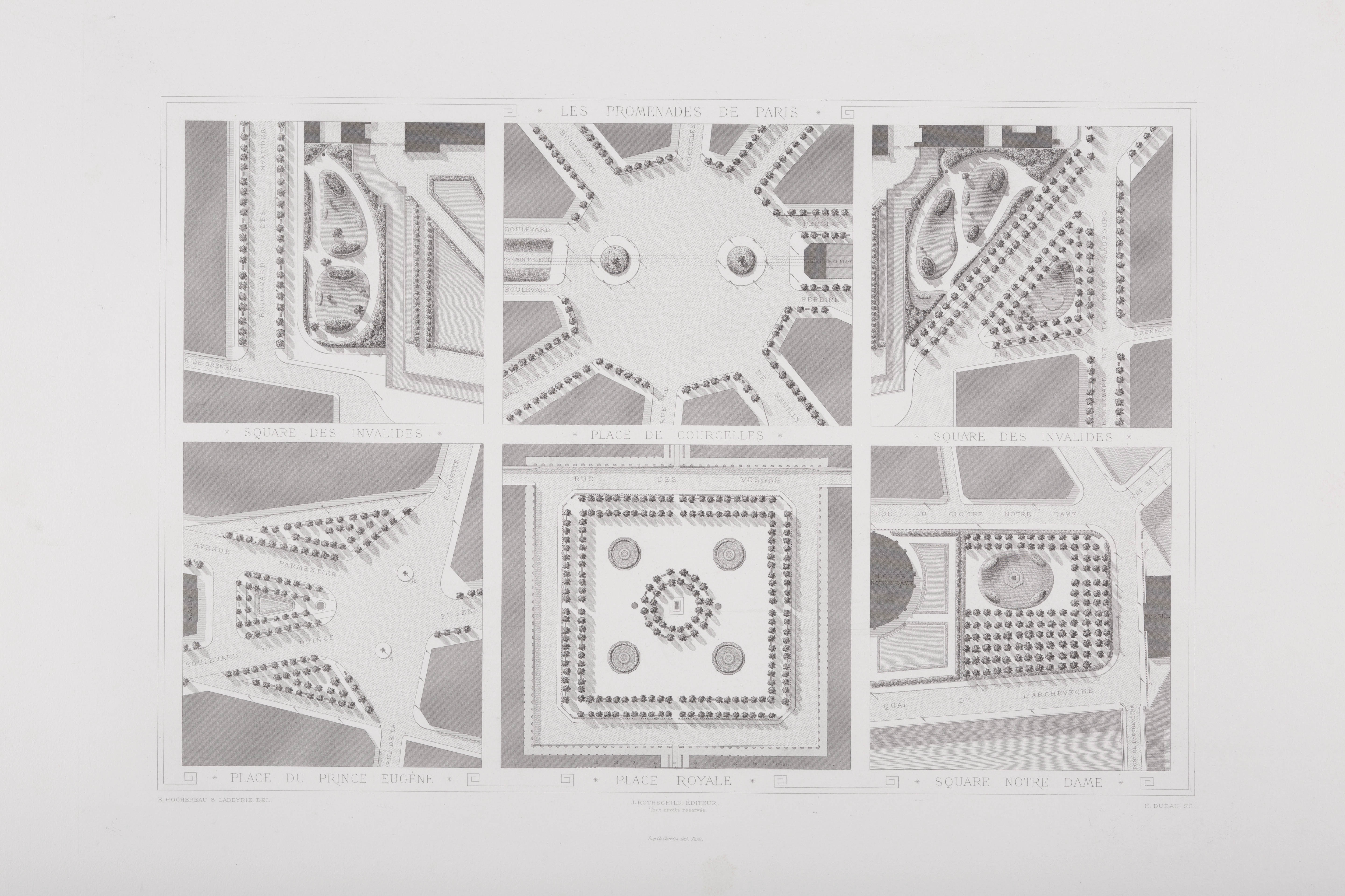 Volume II © Cité de l'architecture & du patrimoine/Musée des Monuments français