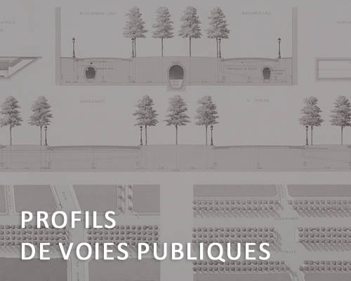 Volume II © Cité de l'architecture & du patrimoine/Musée des Monuments français