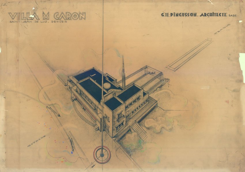 Georges-Henri Pingusson