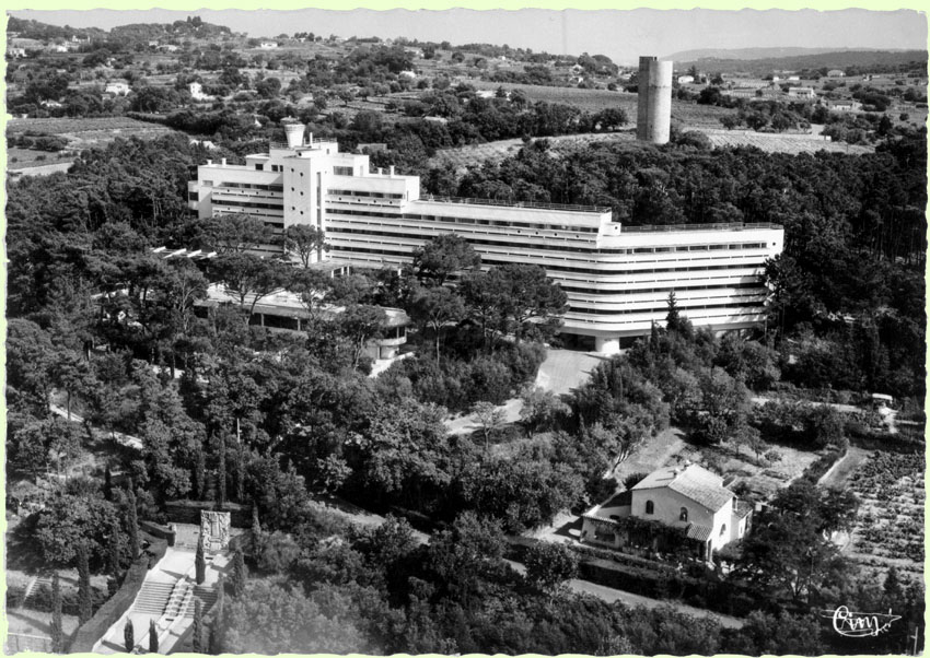 Georges-Henri Pingusson