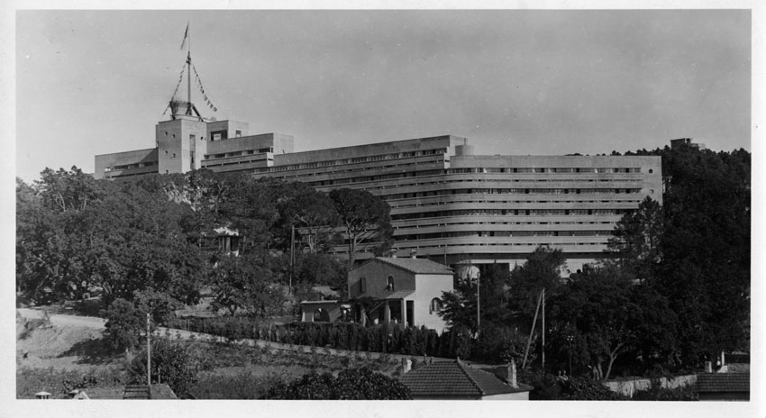 Georges-Henri Pingusson