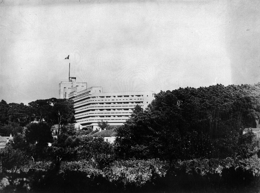 Georges-Henri Pingusson