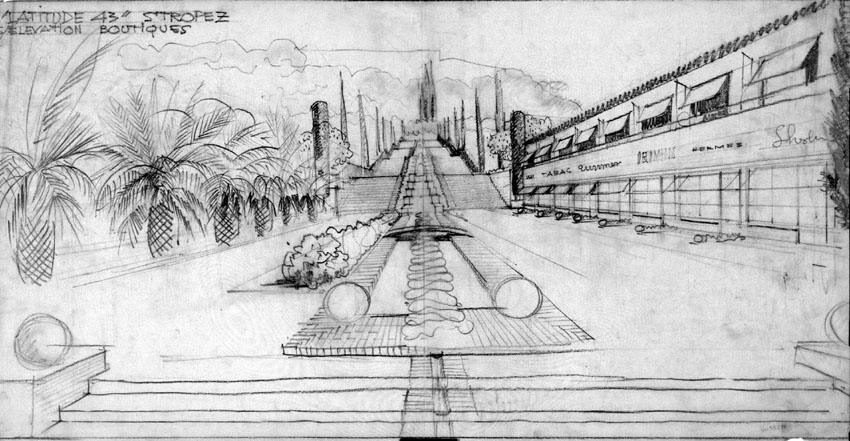 Georges-Henri Pingusson