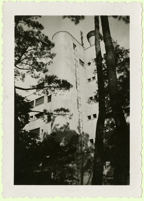 Georges-Henri Pingusson