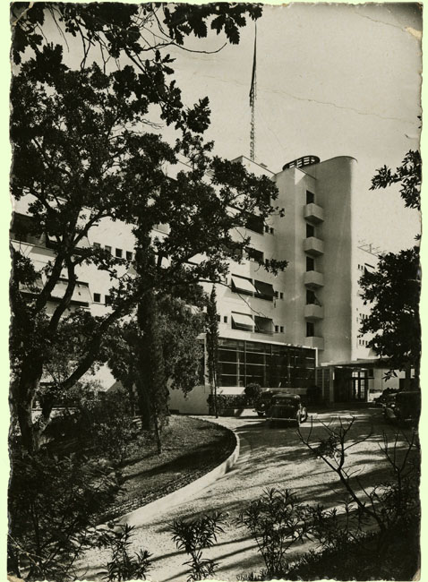 Georges-Henri Pingusson