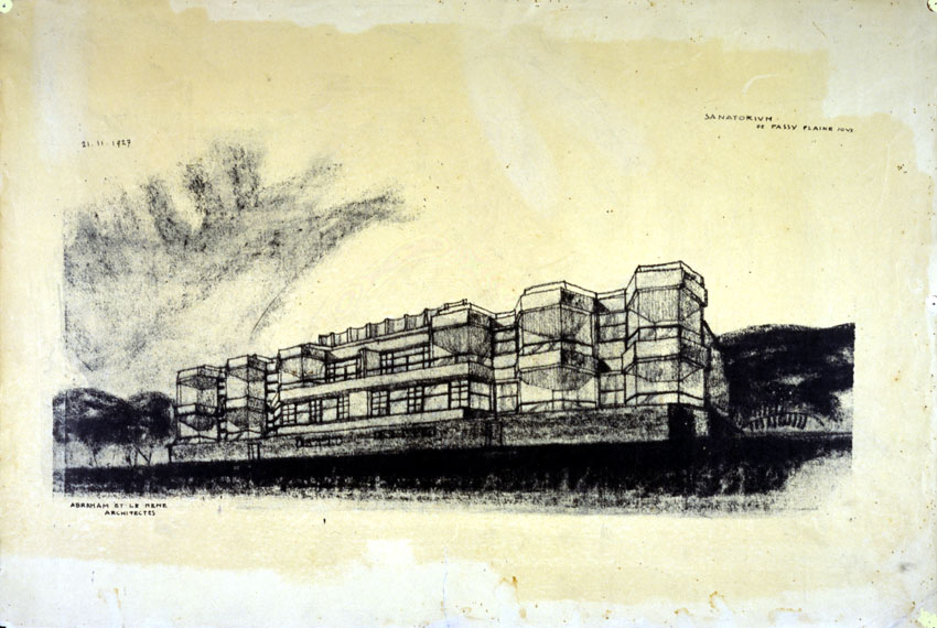 Cité de l'architecture & du patrimoine - Du jardin au paysage